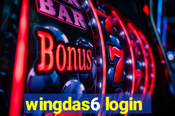 wingdas6 login